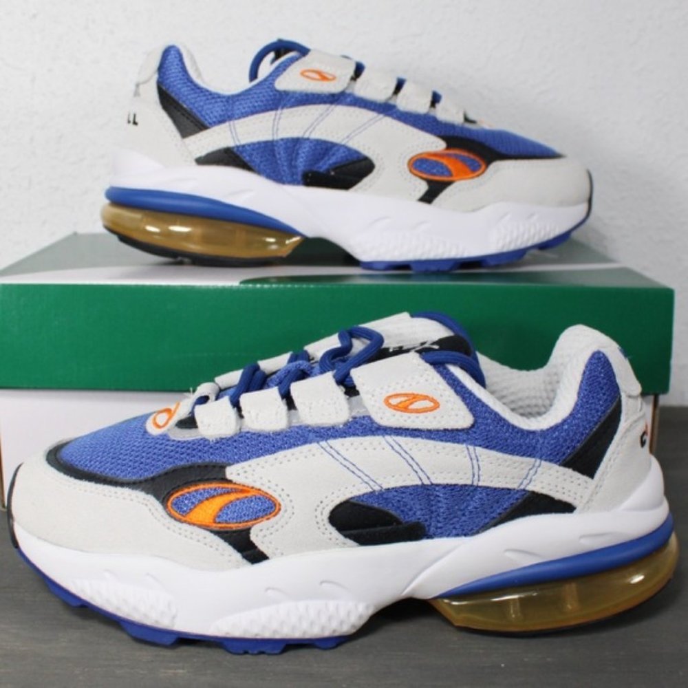 Puma Cell Venom Jr Sneakers 369630 02  Youth